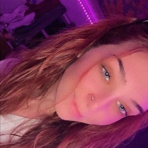 Meet your Posher, Nevaeh